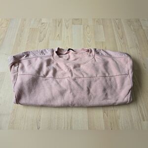 Backcountry French Terry Sweatshirt Size Small